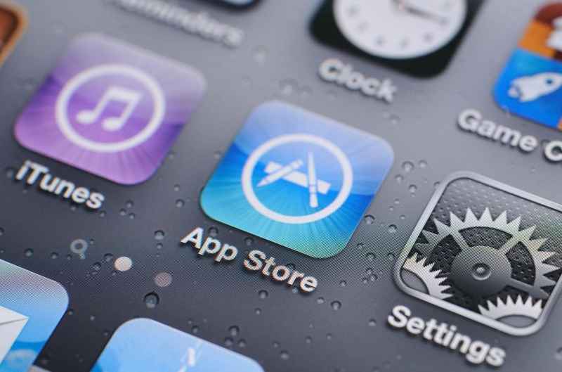 新加坡iTunes存在欺诈交易 苹果公司已经展开调查