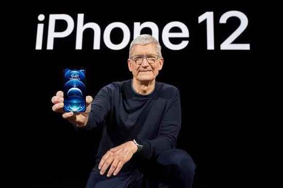 短板越来越少的iPhone 12 能否大卖还要打一个问号