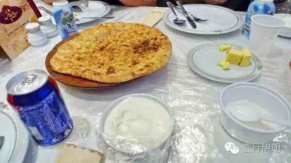 伊朗游记 | 在伊朗吃的那些饭~