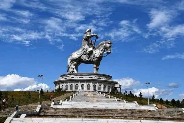 关于蒙古不可不知的10个冷知识，快看看你知道几个?