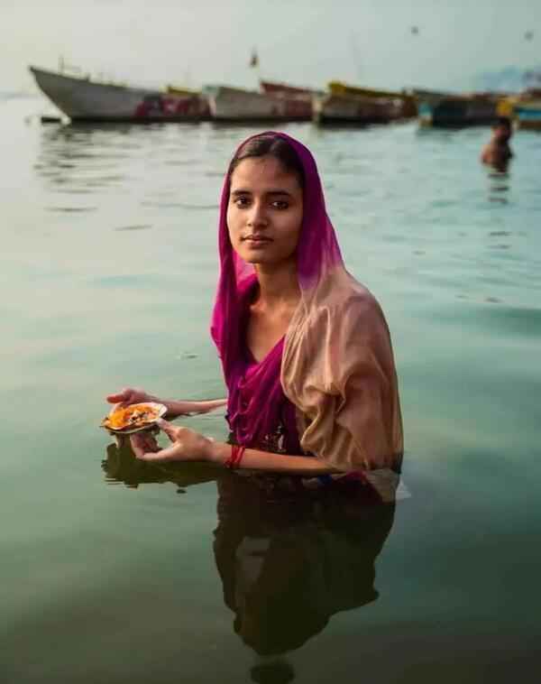 印度的“恒河之殇”：恒河甲鱼泛滥成灾无人敢吃，剧毒缠身.....