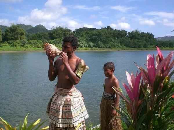 关于斐济的六个冷知识