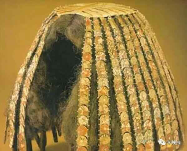 女性私处刮毛史，始于两万年前