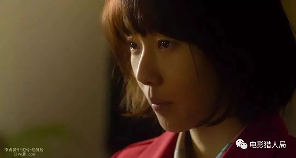 《诚实国度的爱丽丝》这部「18禁」韩片，扒开了最暗黑的一面