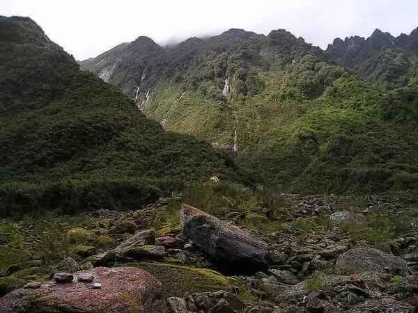 新西兰是一个大农村？新西兰是个怎么样的国家？谈谈几点感受