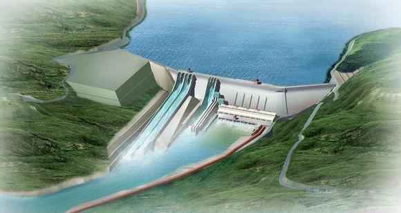 韩国抢走中国10亿大单，给老挝建水坝，结果崩了！