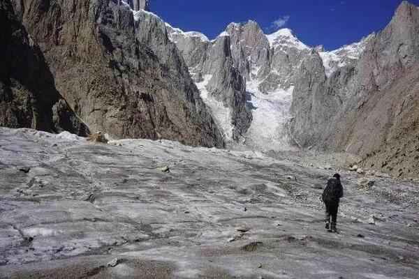 戈里峰为什么难攀登？K2（乔戈里峰）徒步行前指南