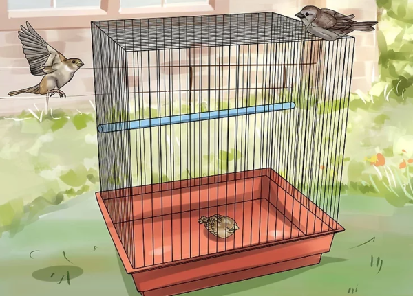 如何把麻雀养活？麻雀的饲养方法有哪些？