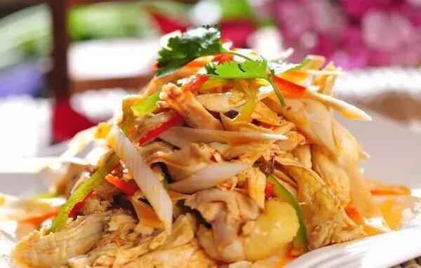 新疆美食大全：新疆美食26道 你的最爱是第几？