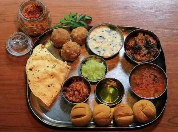 印度人的一日三餐都吃什么？