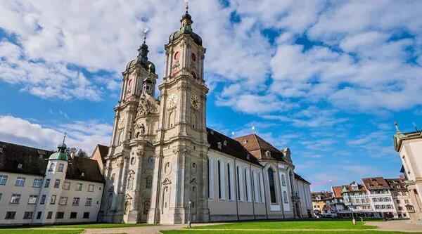 瑞士必去旅游景点:这里有七个必打卡的美景地