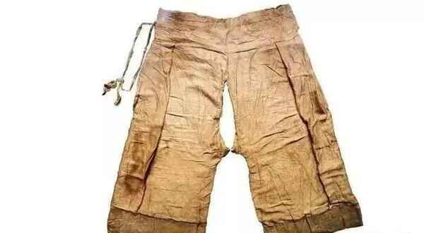 安全裤是谁发明的？原来安全裤是中国人发明的