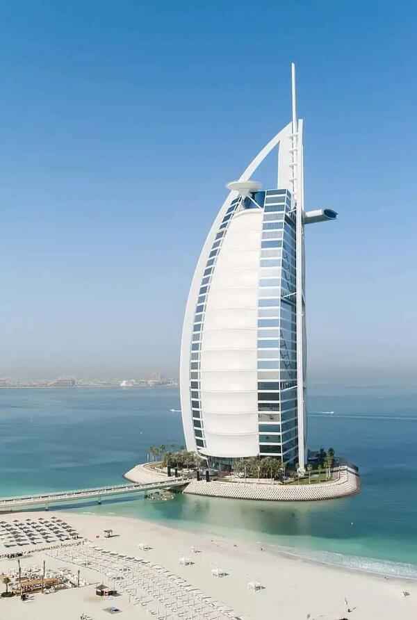 迪拜是哪个国家的？阿联酋：七个酋长国组成的国家