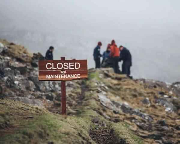 法罗群岛在哪里？