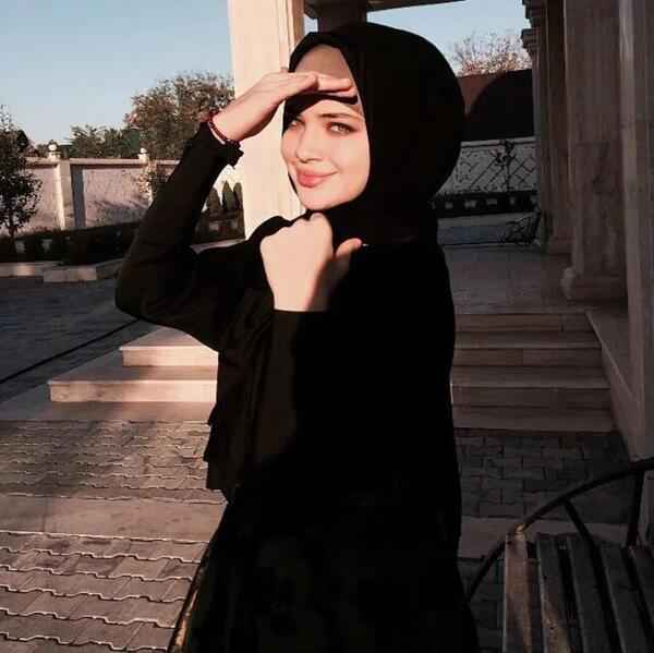 伊朗美女图片|神秘而迷人的中东女郎