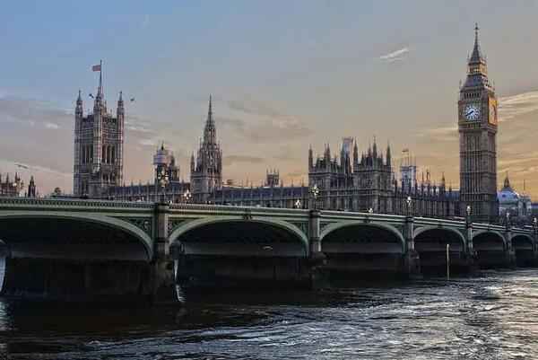 关于英国的几个有趣见闻，英国留学也许你需要知道这些！