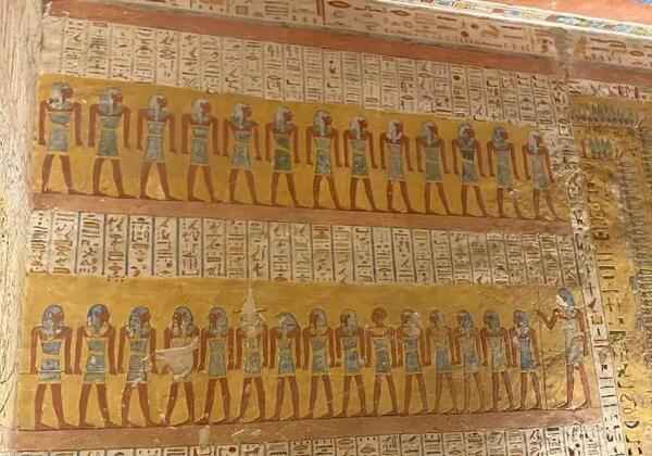 来埃及不得不知道的12个冷知识，看看你听过几个？