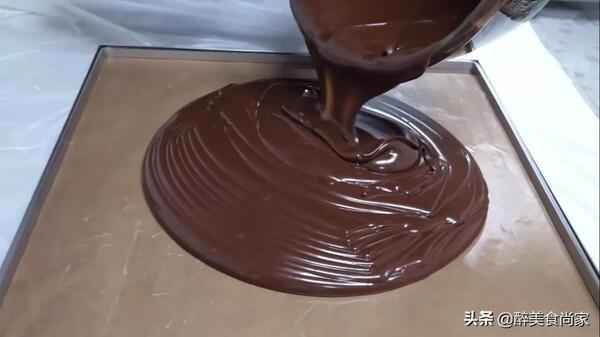 制作巧克力有哪些方法？