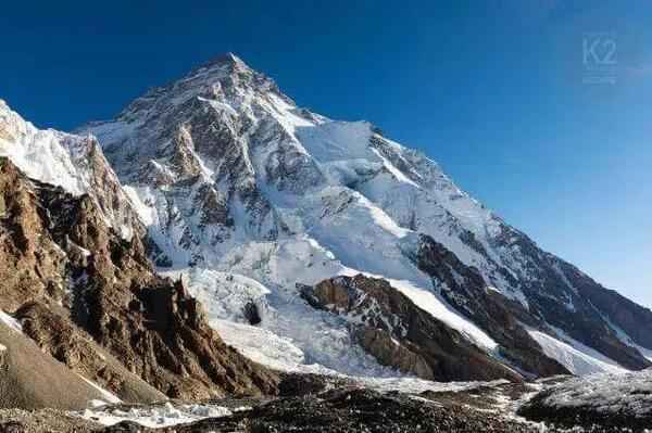 深度喀喇昆仑：五座8000米雪山大本营徒步+喀喇昆仑公路越野