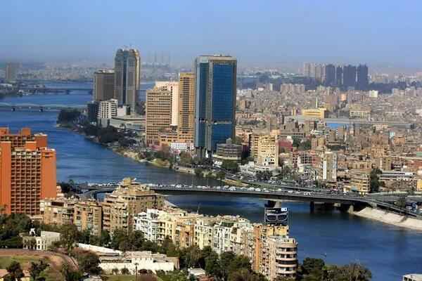 埃及惊艳的冷知识:中国击败美日欧,拿下为埃及建设新首都的大单,埃及:我们信中