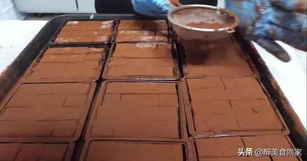 制作巧克力有哪些方法？