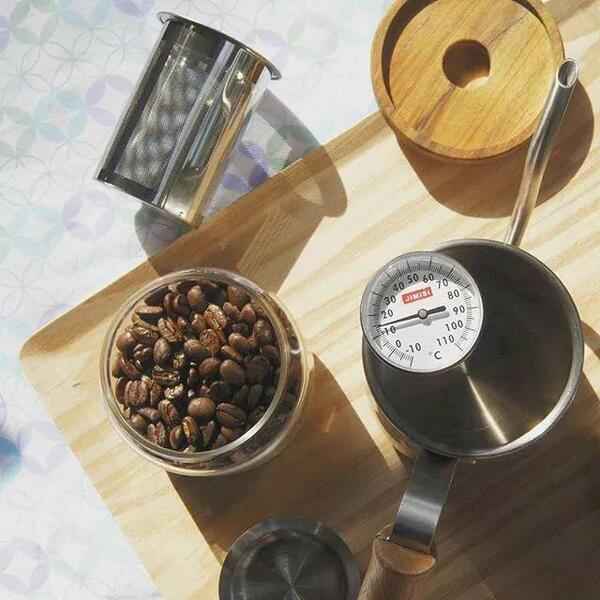 在家煮咖啡的方法有哪些？