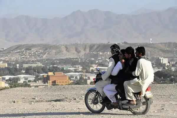 常年战乱的阿富汗目前的现状如何？关于帝国坟墓阿富汗