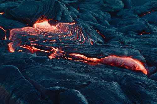 海里的火山也能喷发出来吗？海底火山为什么不会被海水扑灭？