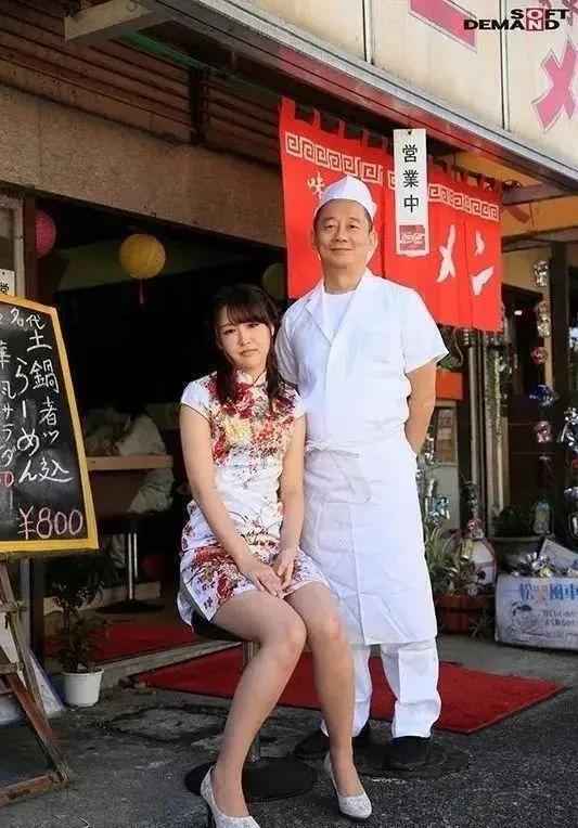 日本女优陈美惠是哪里人？陈美惠，我们的快乐源泉！