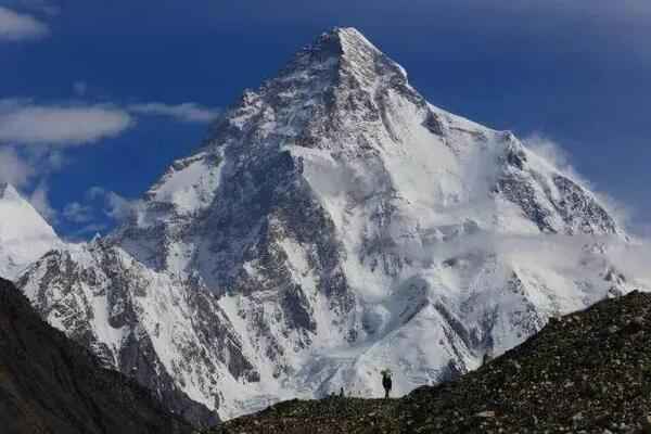 戈里峰为什么难攀登？K2（乔戈里峰）徒步行前指南