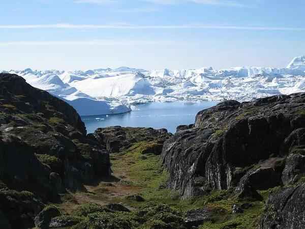 想去格陵兰岛旅游？你要知道这些格陵兰岛的冷知识