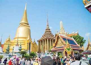 关于泰国的10个冷知识，快来看看你知道几个？