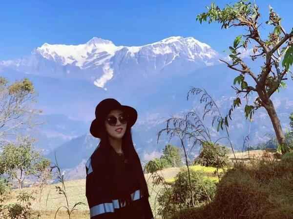 尼泊尔旅游攻略|尼泊尔，一生一定要去一次的国度！