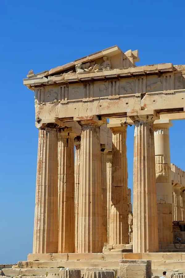 希腊是哪个国家？关于希腊的五个冷知识