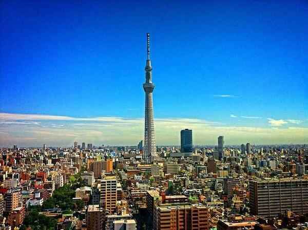 亚洲富裕城市排名：东京稳居第一，韩国和新加坡各占一席，中国实力实力强劲