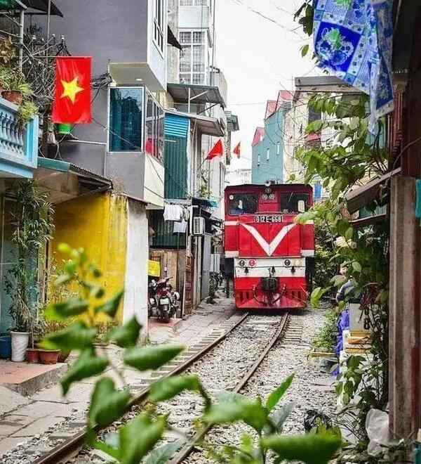 越南是一个怎么样的国家？为什么很多人吹捧越南，越南真的好吗？