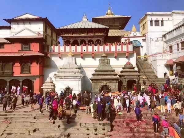 尼泊尔旅游攻略|尼泊尔，一生一定要去一次的国度！