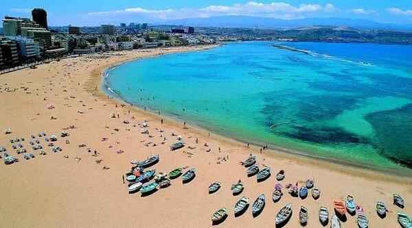 西班牙 ：伊比利亚半岛最为璀璨的明珠