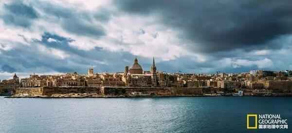马耳他 | 地中海这个美到爆的迷你小国，让我有种拔腿就去的冲动！