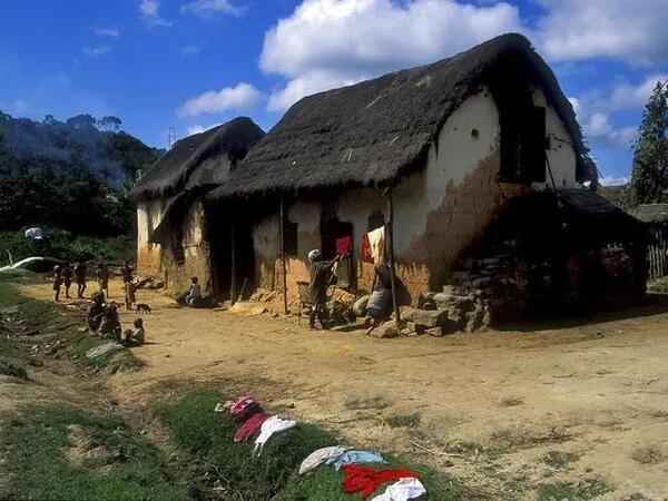 马达加斯加：非洲唯一的黄种人国家，被时间遗忘的孤岛