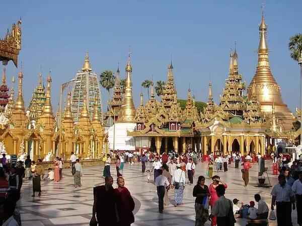 缅甸是哪个国家？关于缅甸的冷知识