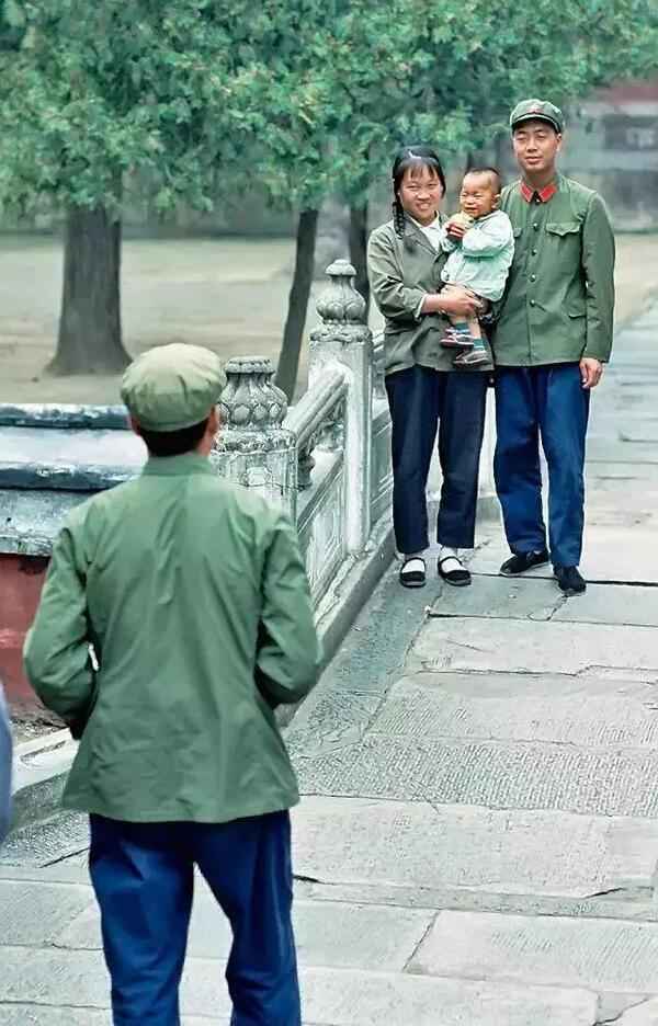 1978年 的中国