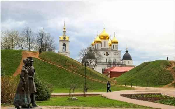 德米特罗夫市：俄罗斯心脏地区不容错过的古城