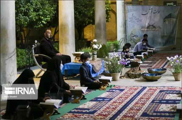 伊朗：在斋月期间去穆斯林国家，你要知道这些事