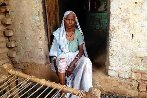 印度又现残忍性侵案！“从几个月大的女婴到90岁老妇人，印度没有女人是安全的”