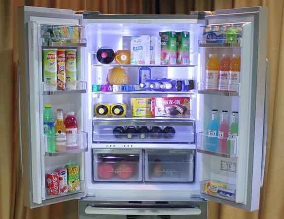 怎么去除冰箱异味？去除冰箱异味方法有哪些？