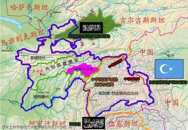 有关塔吉克斯坦的10个冷知识，你知道几个？