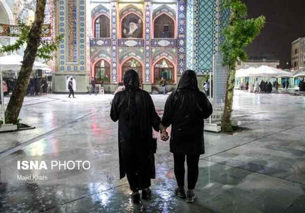 伊朗：在斋月期间去穆斯林国家，你要知道这些事