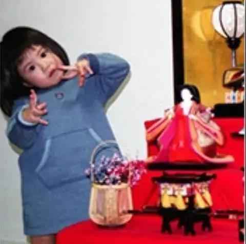 日本美女图片:生图美到炸裂的日本双马尾女神,到底是整容精还是天然美？