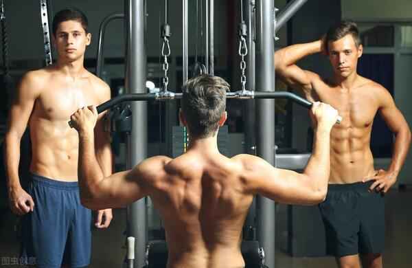 如何正确的增加肌肉（4个方法）